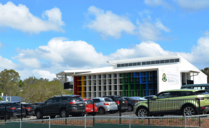Ferny Grove State High School Opens New World-Class STEM Centre