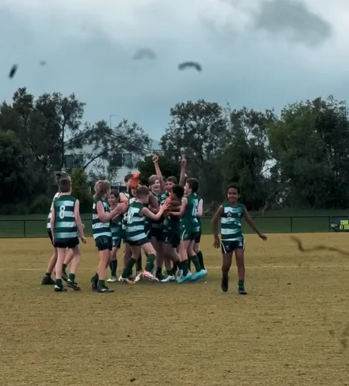 Ferny Grove AFL fields