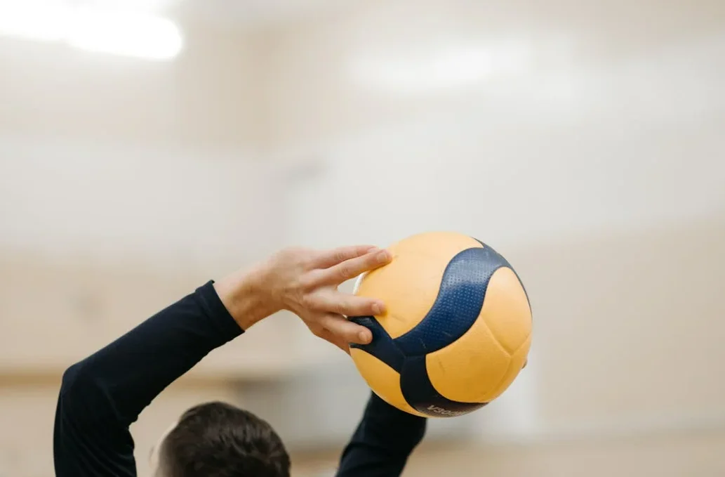 Ferny Grove Volleyball