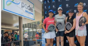 Empower Padel