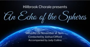 Hillbrook Chorale