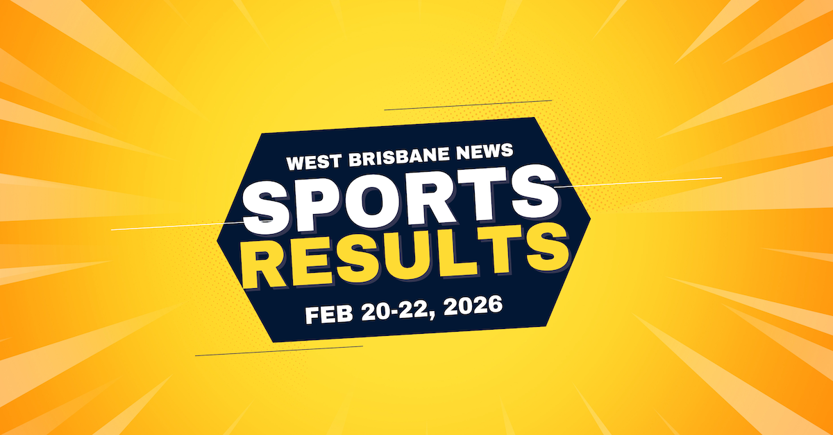 West Brisbane Sports Results Feb 20-22