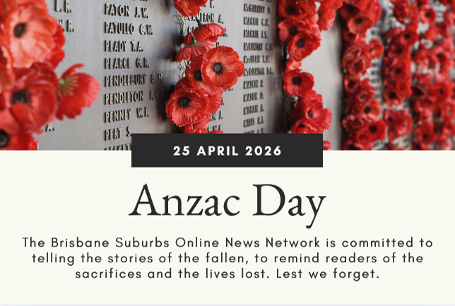 Anzac Day series