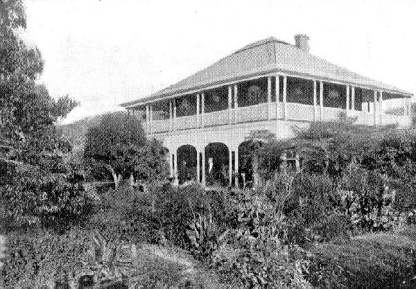 Pearl Constance Paten