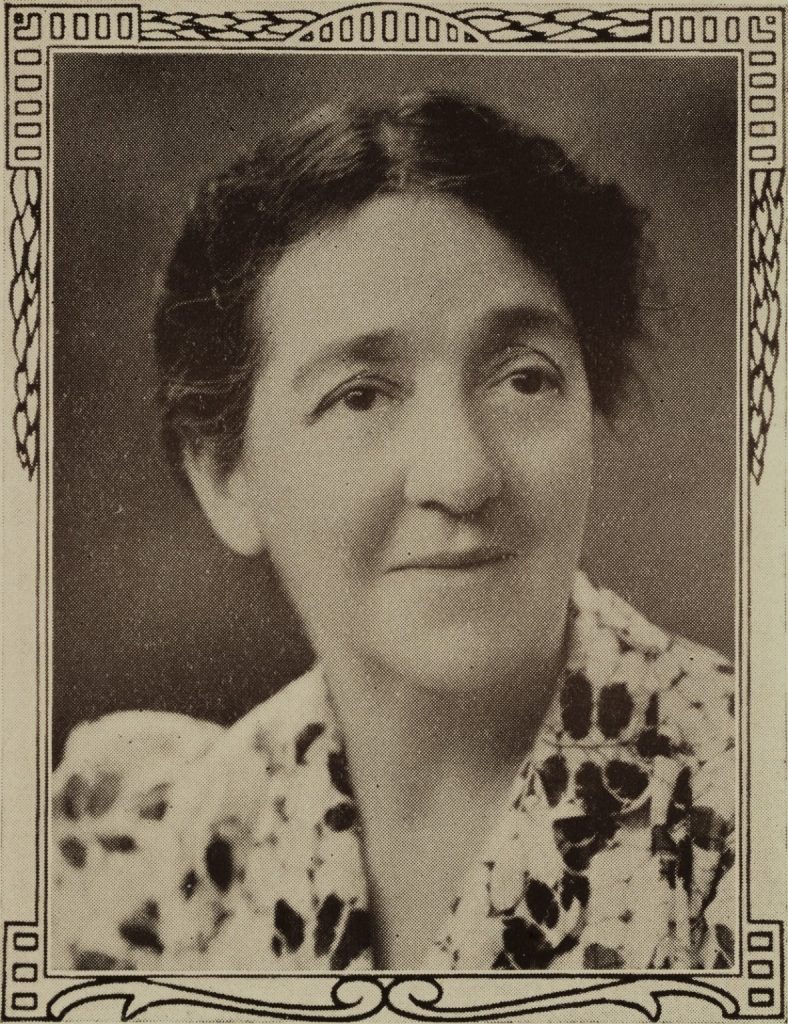 Pearl Constance Paten