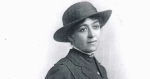 Pearl Constance Paten