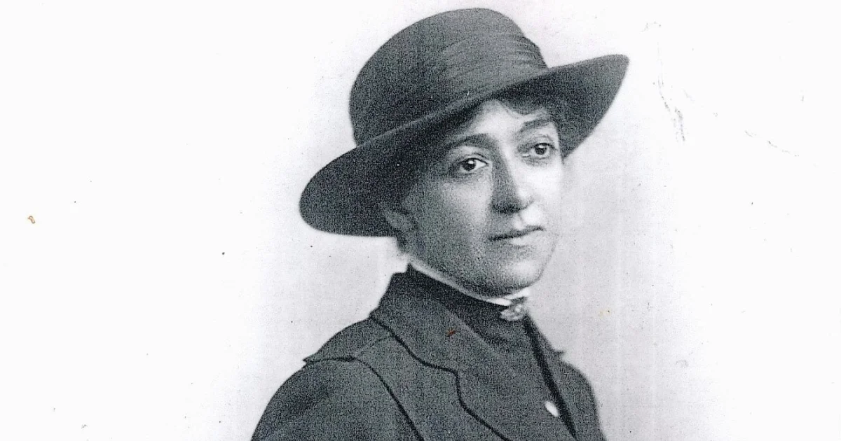 Pearl Constance Paten