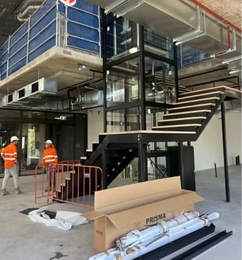Ferny Grove Central