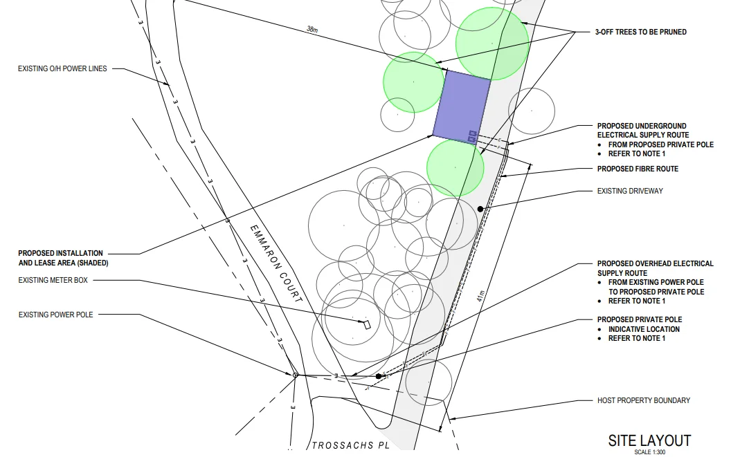mobile phone coverage