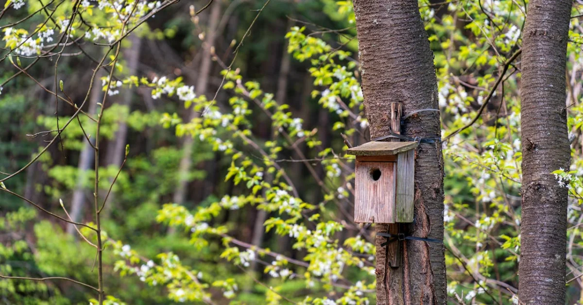 Nest Box