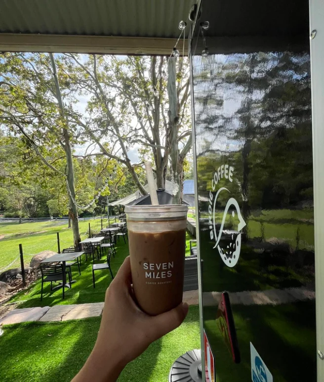 Birdie Coffee
