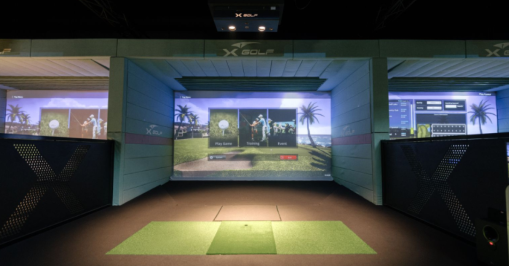 golf 
