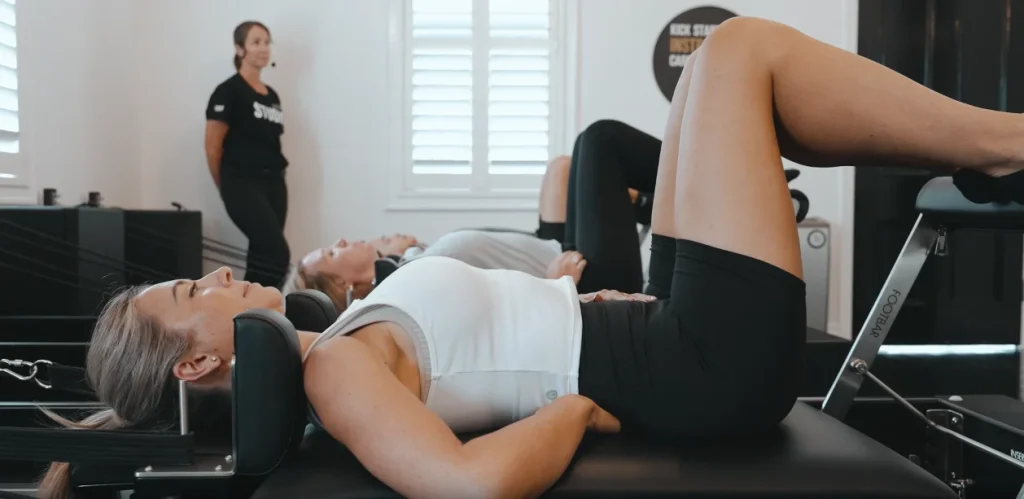 Studio Pilates